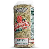 Camellia Lentils 1 lb Camellia Lentils 1 lb