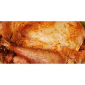 Turducken with Chicken Sausage 10 lbs Turducken with Chicken Sausage 10 lbs