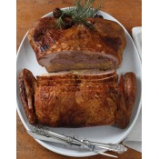 Cajun.com Turducken with Cajun Sausage Cajun.com Turducken with Cajun Sausage