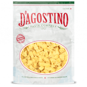 D’Agostino Alligator Shaped Pasta D’Agostino Alligator Shaped Pasta