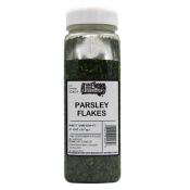 Deep South Parsley Flakes 2 oz Deep South Parsley Flakes 2 oz