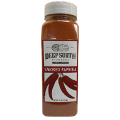 Deep South Smoked Paprika 16 oz Deep South Smoked Paprika 16 oz