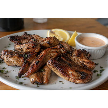 Alligator legs 2 lb bone-in Louisiana gator meat