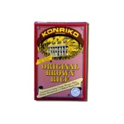 Konriko Original Brown Rice 7 oz Konriko Original Brown Rice 7 oz