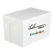 Cajun.com Lil' Grill Gift Cooler Cajun.com Lil' Grill Gift Cooler