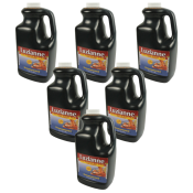 Luzianne Unsweetened Tea Concentrate 64 oz Pack of 6 Luzianne Unsweetened Tea Concentrate 64 oz Pack of 6
