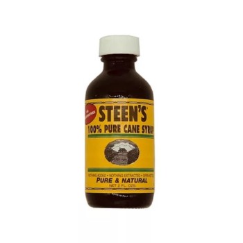 Steen's Pure Cane Syrup 2 oz Steen's Pure Cane Syrup 2 oz