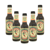 Pickapeppa Sauce 5 oz - Pack of 5 Pickapeppa Sauce 5 oz - Pack of 5