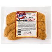 Poche’s Crawfish Boudin 1 lb Poche’s Crawfish Boudin 1 lb