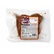 Poche's Smoked Pork Tasso 1 lb Poche's Smoked Pork Tasso 1 lb
