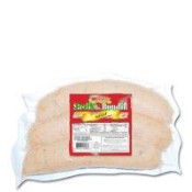 Big Easy Pork Boudin - Hot 16 oz Big Easy Pork Boudin - Hot 16 oz