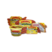 Savoie's Special Savoie's Special