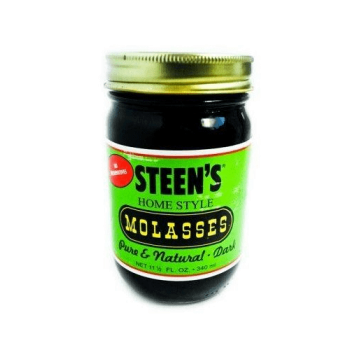Steen's Dark Molasses 11.5 oz Steen's Dark Molasses 11.5 oz