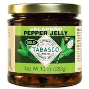Tabasco Mild Pepper Jelly Tabasco Mild Pepper Jelly
