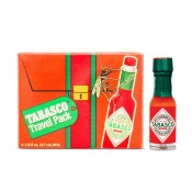 Tabasco Miniature Travel Pack Tabasco Miniature Travel Pack