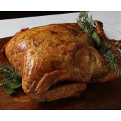 Cajun Specialty Meats Turducken with Chicken Sausage Cajun Specialty Meats Turducken with Chicken Sausage
