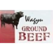 5lb Louisiana Wagyu Ground Meat 5lb Louisiana Wagyu Ground Meat
